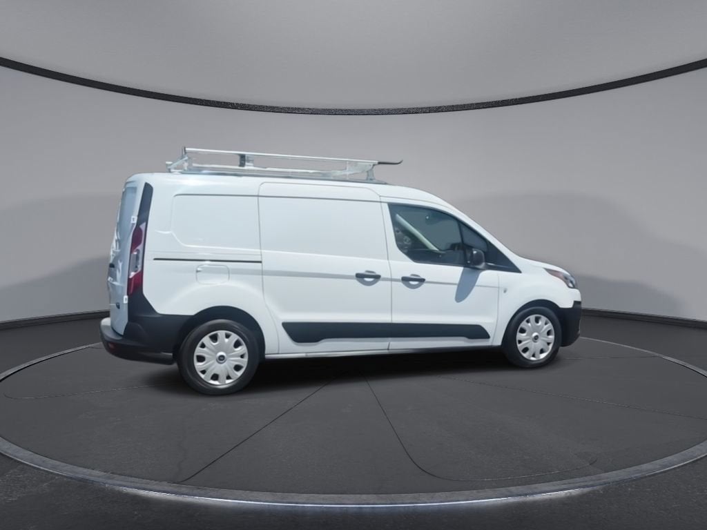 2023 Ford Transit Connect Van XL