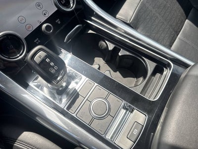 2018 Land Rover Range Rover Sport HSE Dynamic