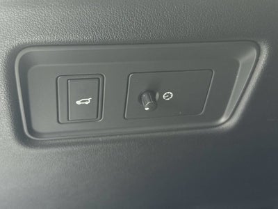 2018 Land Rover Range Rover Sport HSE Dynamic