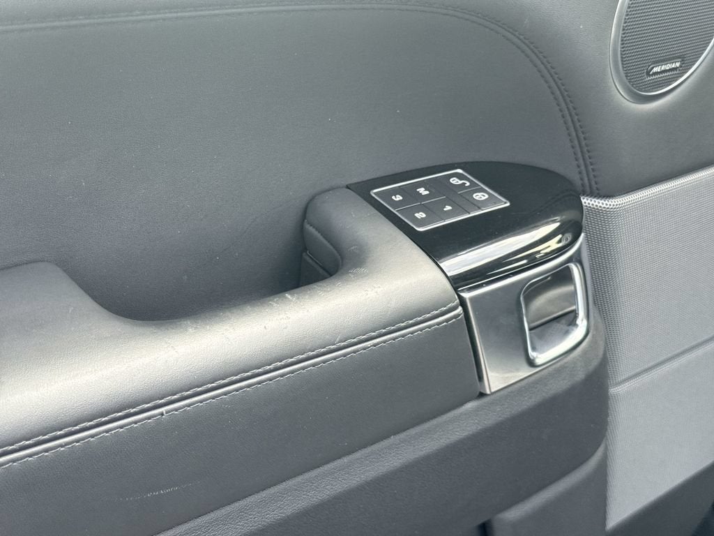2018 Land Rover Range Rover Sport HSE Dynamic
