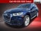 2018 Audi Q5 2.0T Premium