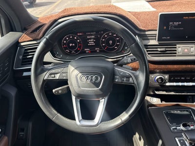 2018 Audi Q5 2.0T Premium