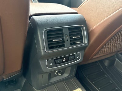 2018 Audi Q5 2.0T Premium
