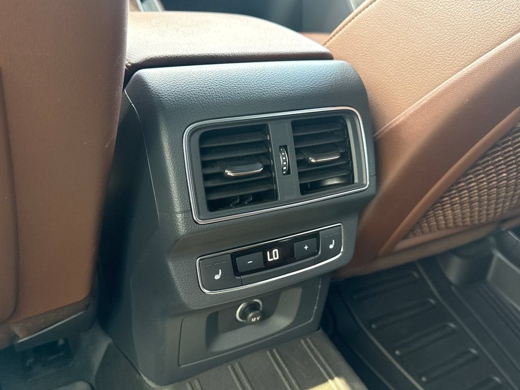 2018 Audi Q5 2.0T Premium