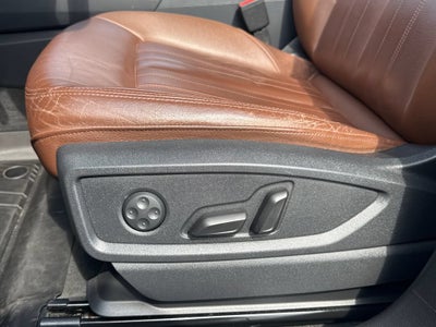2018 Audi Q5 2.0T Premium