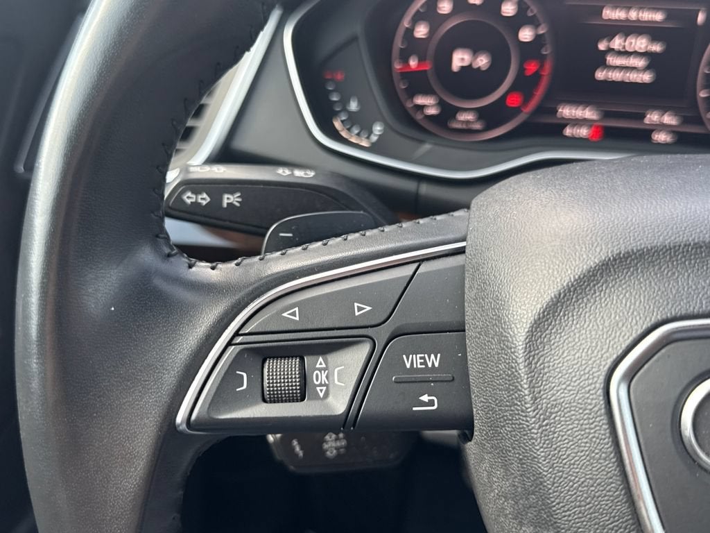 2018 Audi Q5 2.0T Premium