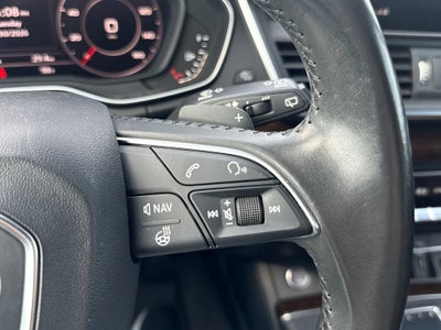 2018 Audi Q5 2.0T Premium