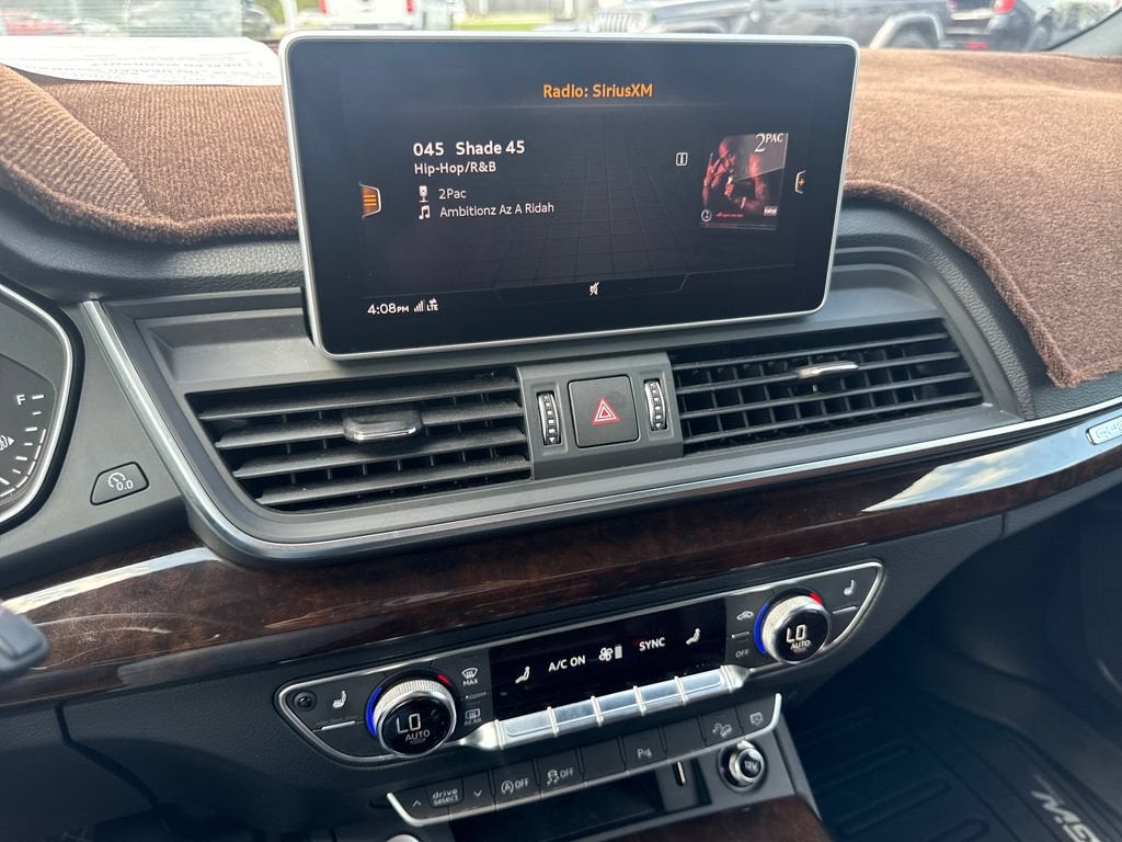 2018 Audi Q5 2.0T Premium