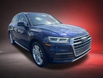 2018 Audi Q5 2.0T Premium