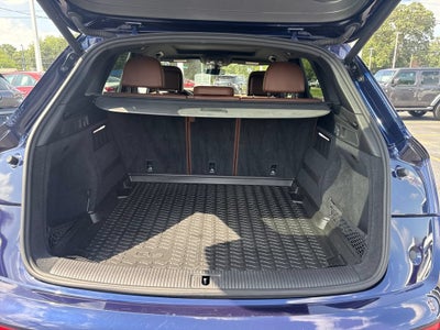 2018 Audi Q5 2.0T Premium