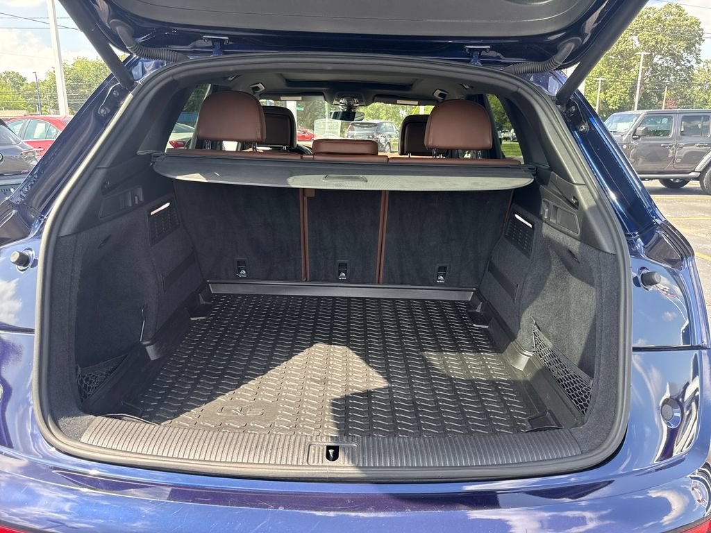 2018 Audi Q5 2.0T Premium