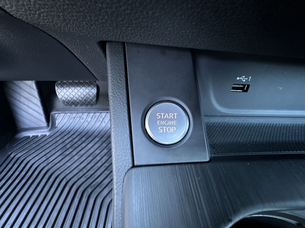 2018 Audi A4 2.0T Tech Premium