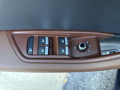 2018 Audi A4 2.0T Tech Premium