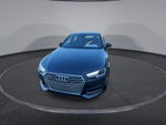 2018 Audi A4 2.0T Tech Premium