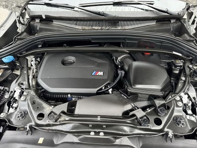 2024 BMW X2 M35i