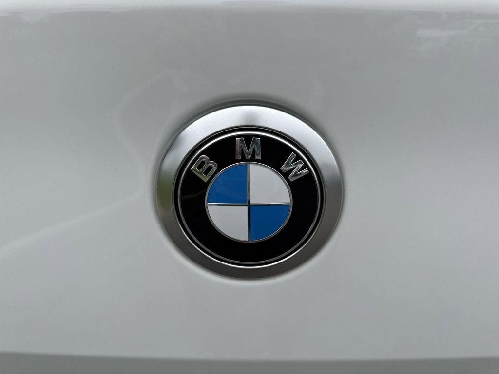 2024 BMW X2 M35i