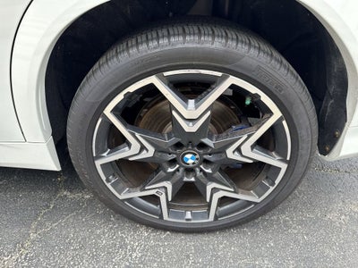 2024 BMW X2 M35i