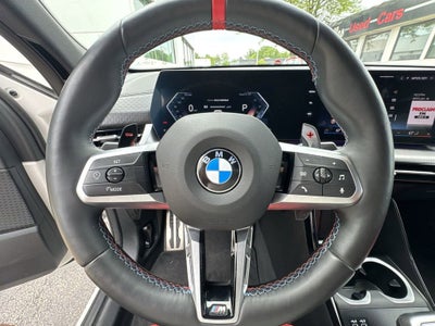 2024 BMW X2 M35i