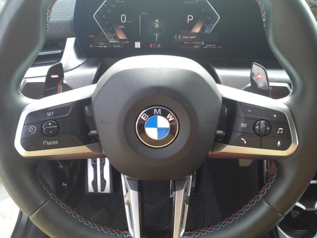 2024 BMW X2 M35i