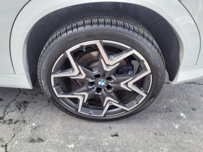 2024 BMW X2 M35i