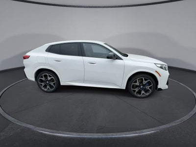2024 BMW X2 M35i