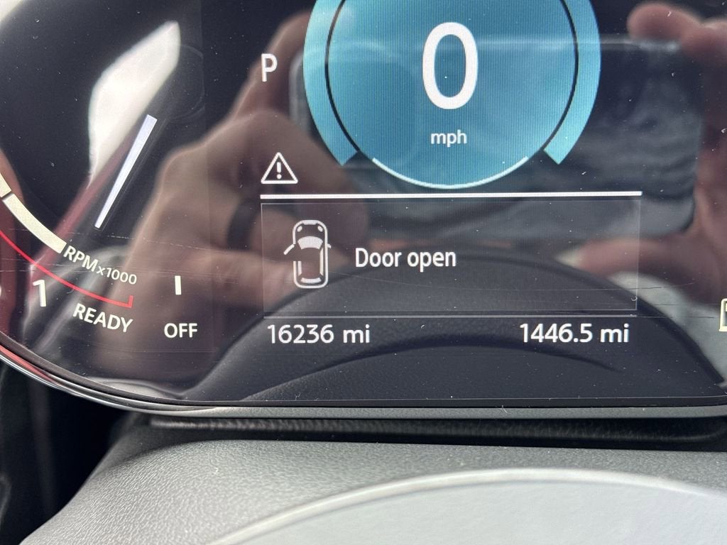 2023 MINI Clubman John Cooper Works