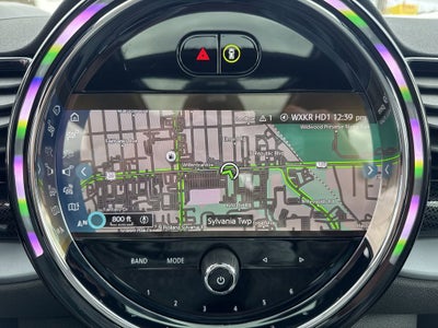 2023 MINI Clubman John Cooper Works