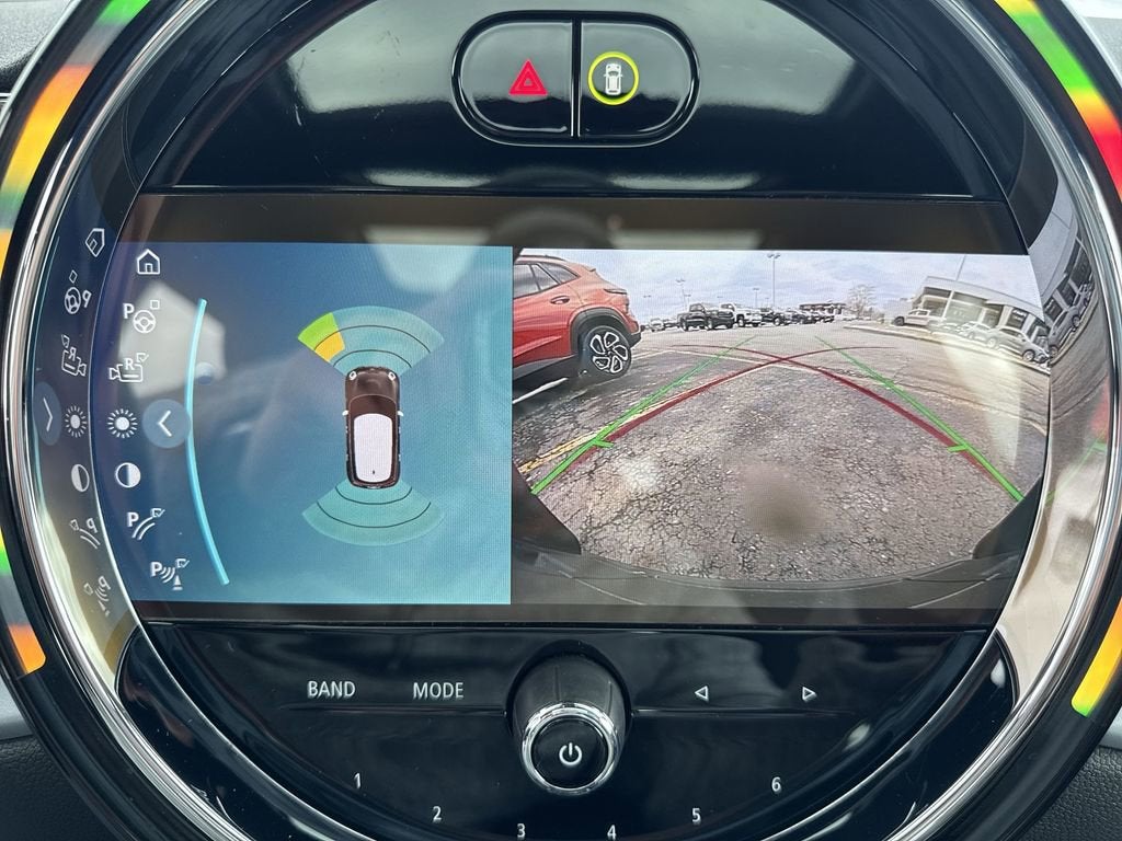 2023 MINI Clubman John Cooper Works