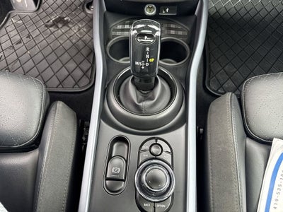 2023 MINI Clubman John Cooper Works