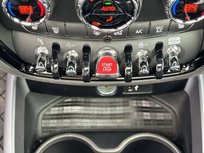 2023 MINI Clubman John Cooper Works