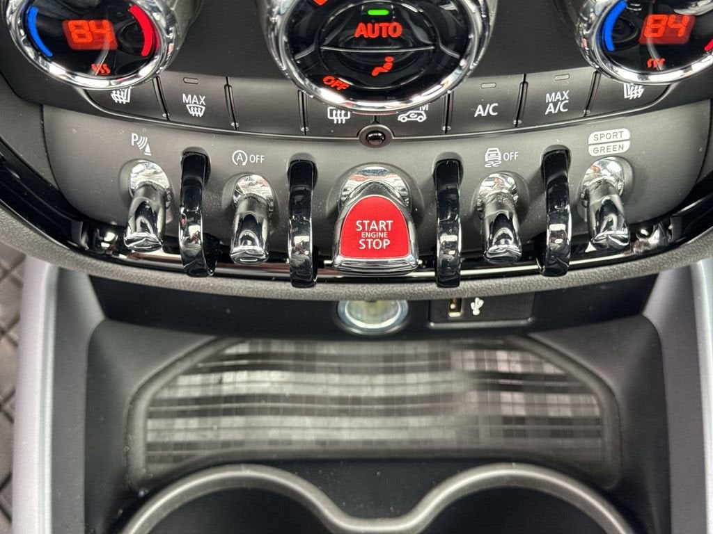 2023 MINI Clubman John Cooper Works