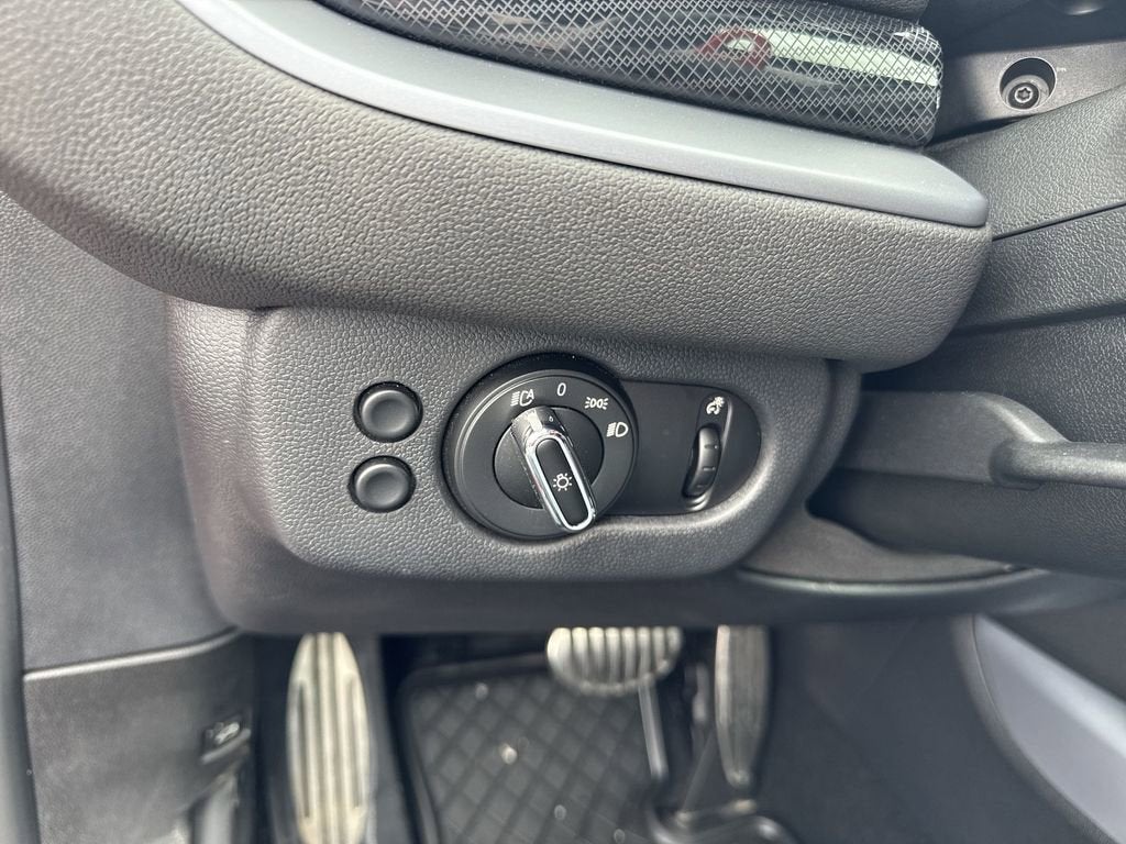 2023 MINI Clubman John Cooper Works