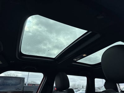 2023 MINI Clubman John Cooper Works