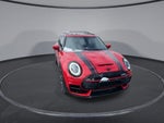 2023 MINI Clubman John Cooper Works