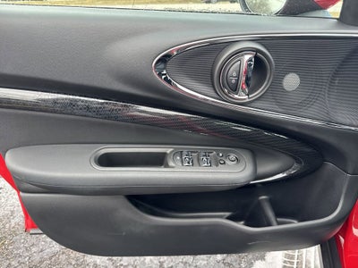 2023 MINI Clubman John Cooper Works