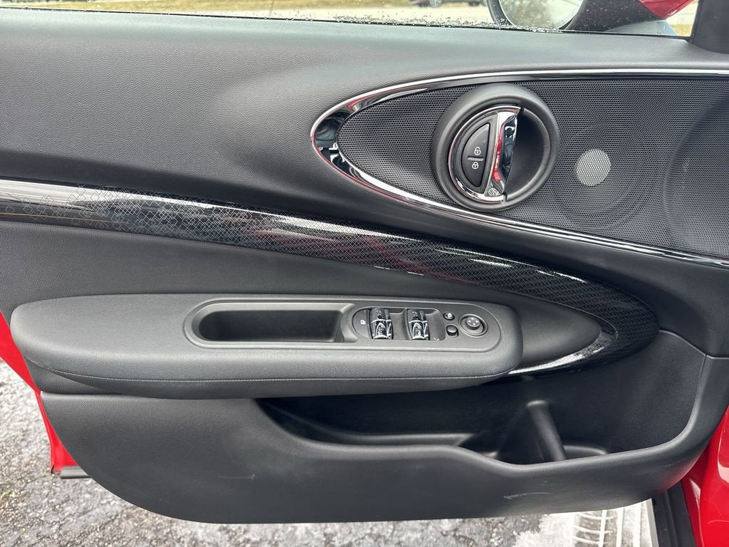 2023 MINI Clubman John Cooper Works