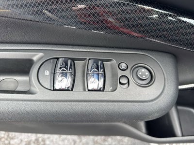 2023 MINI Clubman John Cooper Works