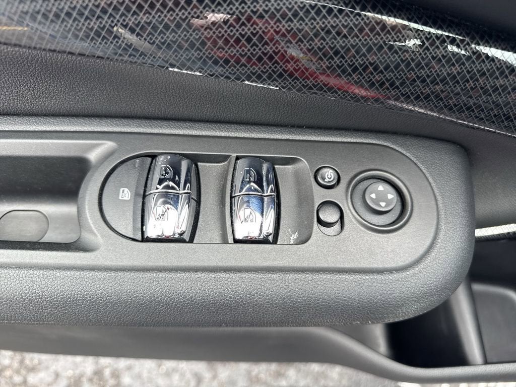 2023 MINI Clubman John Cooper Works