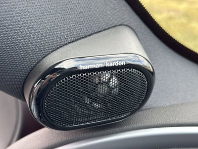 2023 MINI Clubman John Cooper Works