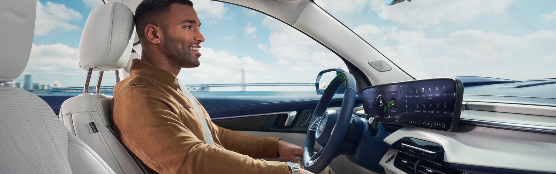 Ballas Buick GMC in TOLEDO OH