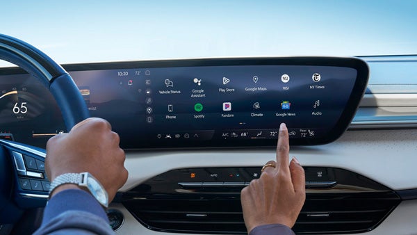 Ballas Buick GMC in TOLEDO OH