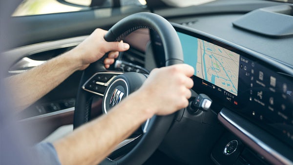 Ballas Buick GMC in TOLEDO OH