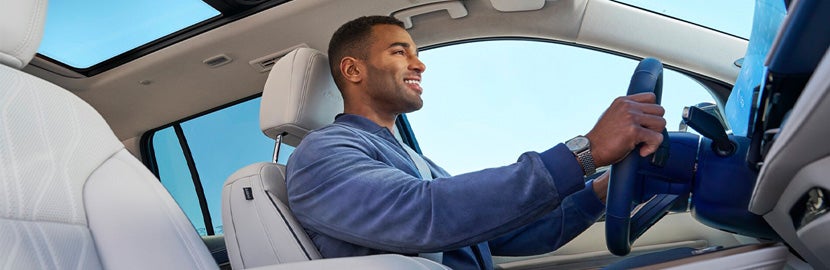 Ballas Buick GMC in TOLEDO OH