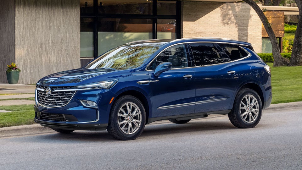 Ballas Buick GMC in TOLEDO OH