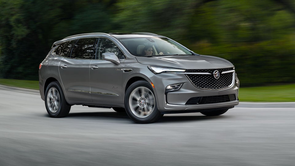 Ballas Buick GMC in TOLEDO OH