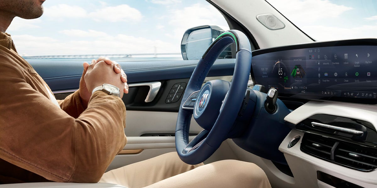 Ballas Buick GMC in TOLEDO OH