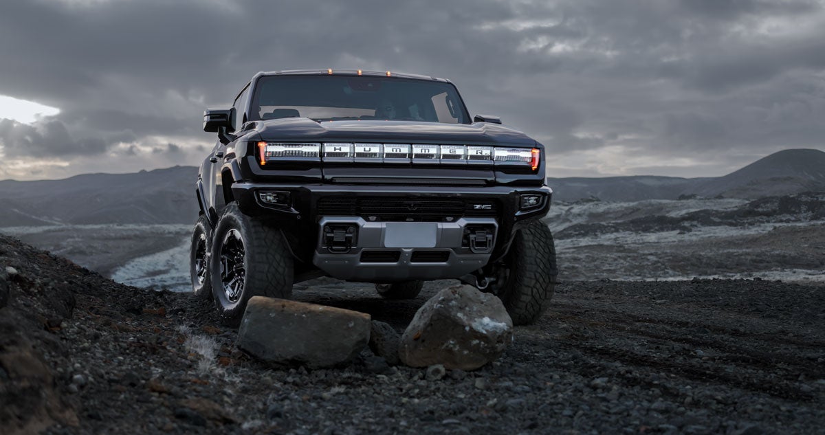 Ballas Buick GMC in TOLEDO OH