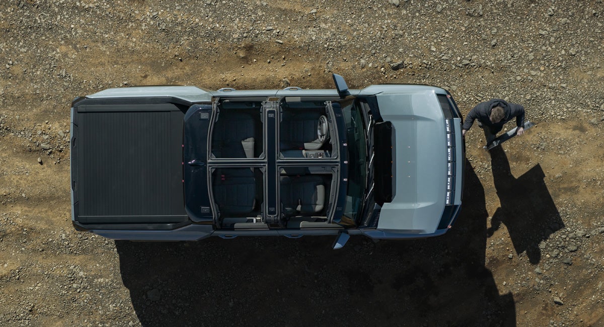 Ballas Buick GMC in TOLEDO OH