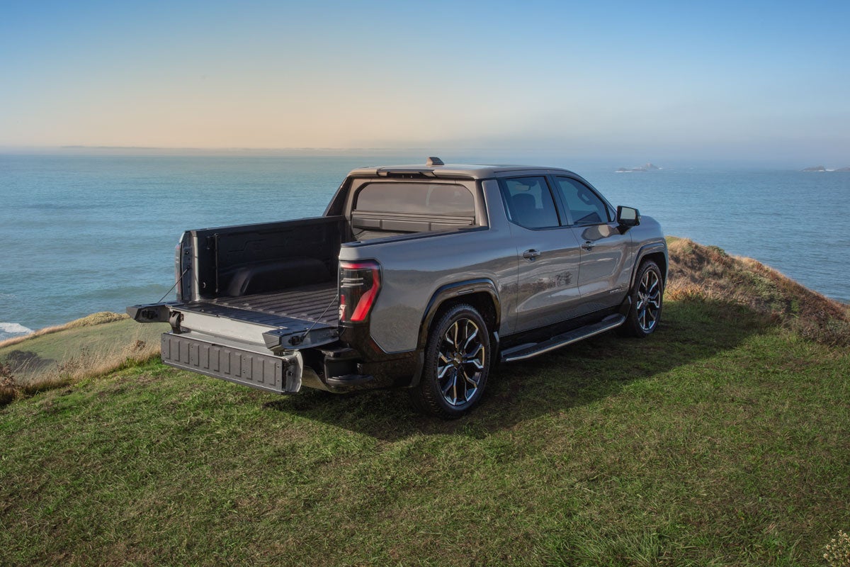 Ballas Buick GMC in TOLEDO OH