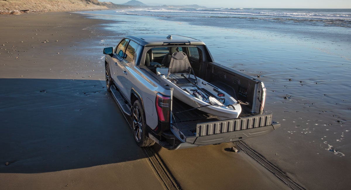 Ballas Buick GMC in TOLEDO OH